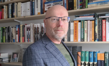 Jan Braakman publiceert boek over Zus en haar rol in het verraad van het verzet