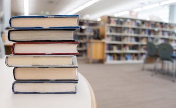 Jesse en Ron delen hun favoriete boeken
