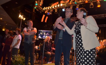 Roel de Vries wint Maestro Laren