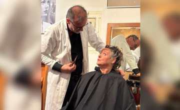 Tafelen en theater: een primeur in Almen