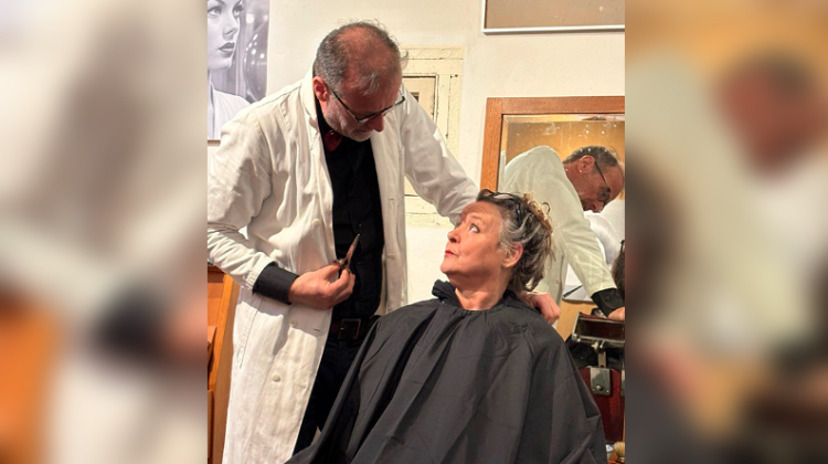 Tafelen en theater: een primeur in Almen