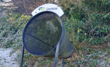 Gemeente Lochem verwijdert vier blikvangers vanwege verkeerd gebruik