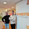 De Meesters in Techniek vinden nieuw onderkomen in Lochem