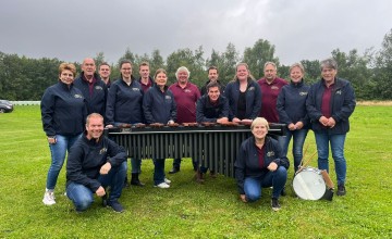 Muzikale opening theaterseizoen Schouwburg Lochem