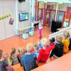 Een beetje gek moet je wel zijn – juf Elly neemt afscheid in Eefde
