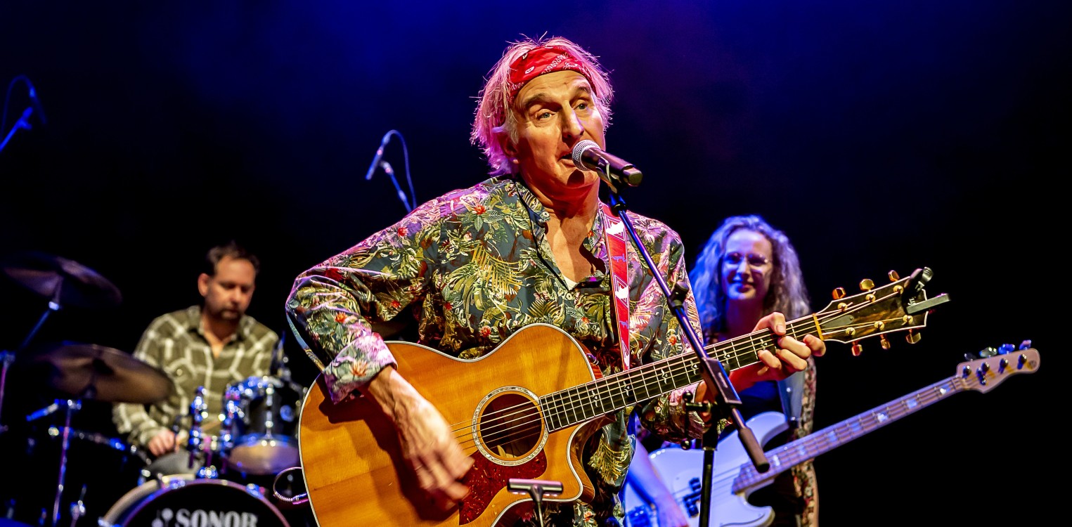 35-jarige Jan Ottink Band klaar voor groot jubileumconcert