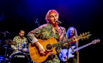 35-jarige Jan Ottink Band klaar voor groot jubileumconcert