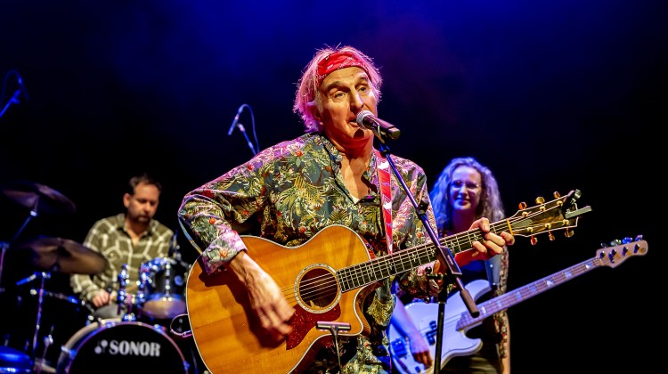35-jarige Jan Ottink Band klaar voor groot jubileumconcert