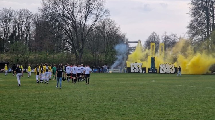 Buren-derby Eefde tegen Gorssel. Dit zijn de uitslagen van amateur voetballend gemeente Lochem