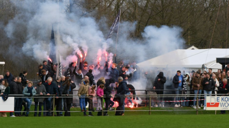 Voorbeschouwing: Derby VV Witkampers - SP Lochem