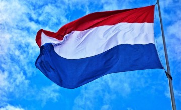 Wanneer hang je de vlag uit? En hoe?