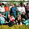 Na 11 jaar weer een ESNP