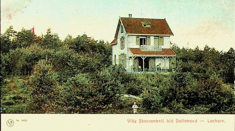 Nieuw nummer van Land van Lochem