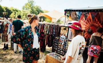 Tiende editie Festival Mañana Mañana wordt tevens afscheidsfeest