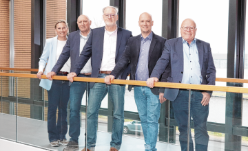 Meedenken met Lochem:  “We hebben het meedenken zo’n beetje uitgevonden”