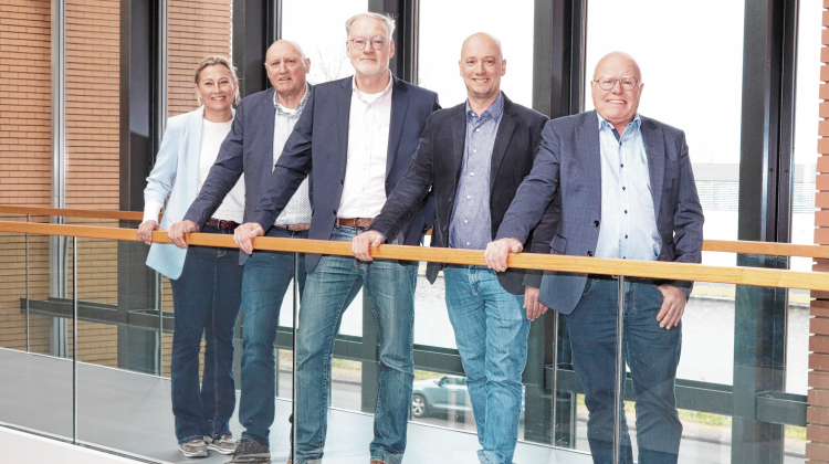 Meedenken met Lochem:  “We hebben het meedenken zo’n beetje uitgevonden”