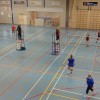 Spannende wedstrijden tijdens gemeentelijk recreantentoernooi in Laren