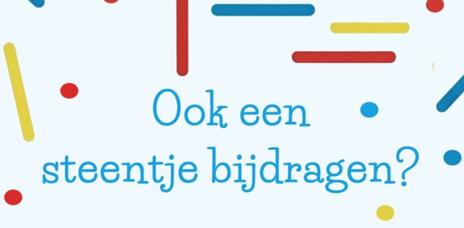 Legotheek Eefde zoekt vrijwilligers