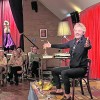 ChanSondag met Matthijs van Nieuwkerk  in Almen