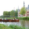 Vroege Vogel Tocht met de Berkelzomp