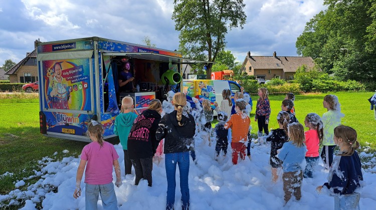 Een terugblik op het Almens Feest 2024