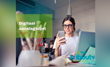 Aanslag gemeentebelastingen digitaal ontvangen? Activeer MijnOverheid op tijd