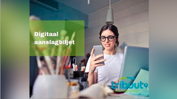 Aanslag gemeentebelastingen digitaal ontvangen? Activeer MijnOverheid op tijd