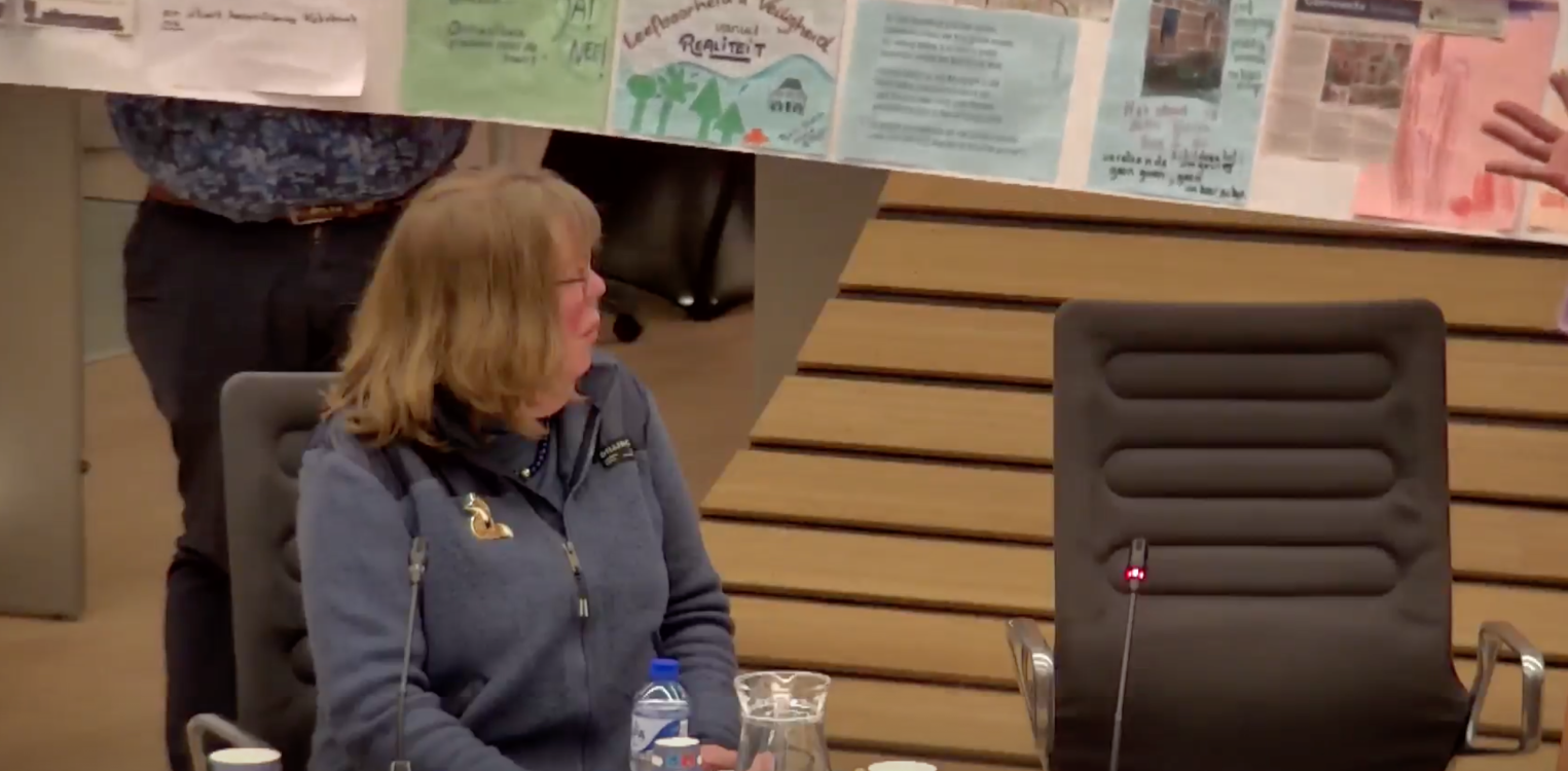 Inwoners Eefde voelen zich niet gehoord: “Doe beter, Lochem, kom op!”