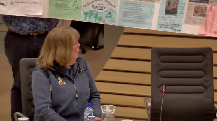 Inwoners Eefde voelen zich niet gehoord: “Doe beter, Lochem, kom op!”