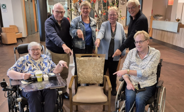 Cliëntenraad Gudula Lochem zoekt versterking