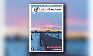 Dit lees je in de december editie van LokaalLochem