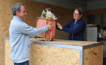 2Switch Lochem stimuleert hergebruik met Green Friday