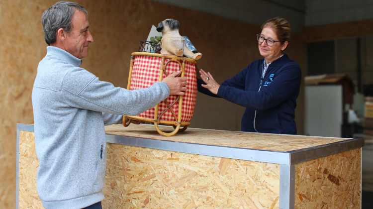 2Switch Lochem stimuleert hergebruik met Green Friday