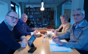 Het eerste “Ons Markenboek’ van 2024 is uit