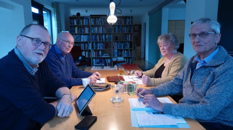 Het eerste “Ons Markenboek’ van 2024 is uit