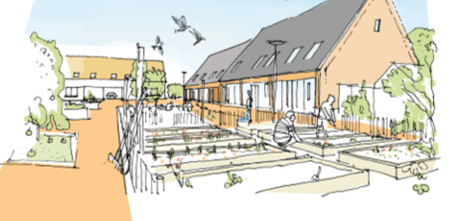 Inwoners denken mee over woningbouw Gorssel-Noordoost