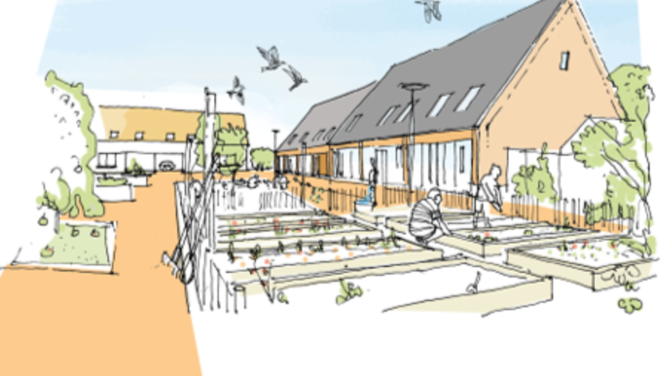 Inwoners denken mee over woningbouw Gorssel-Noordoost