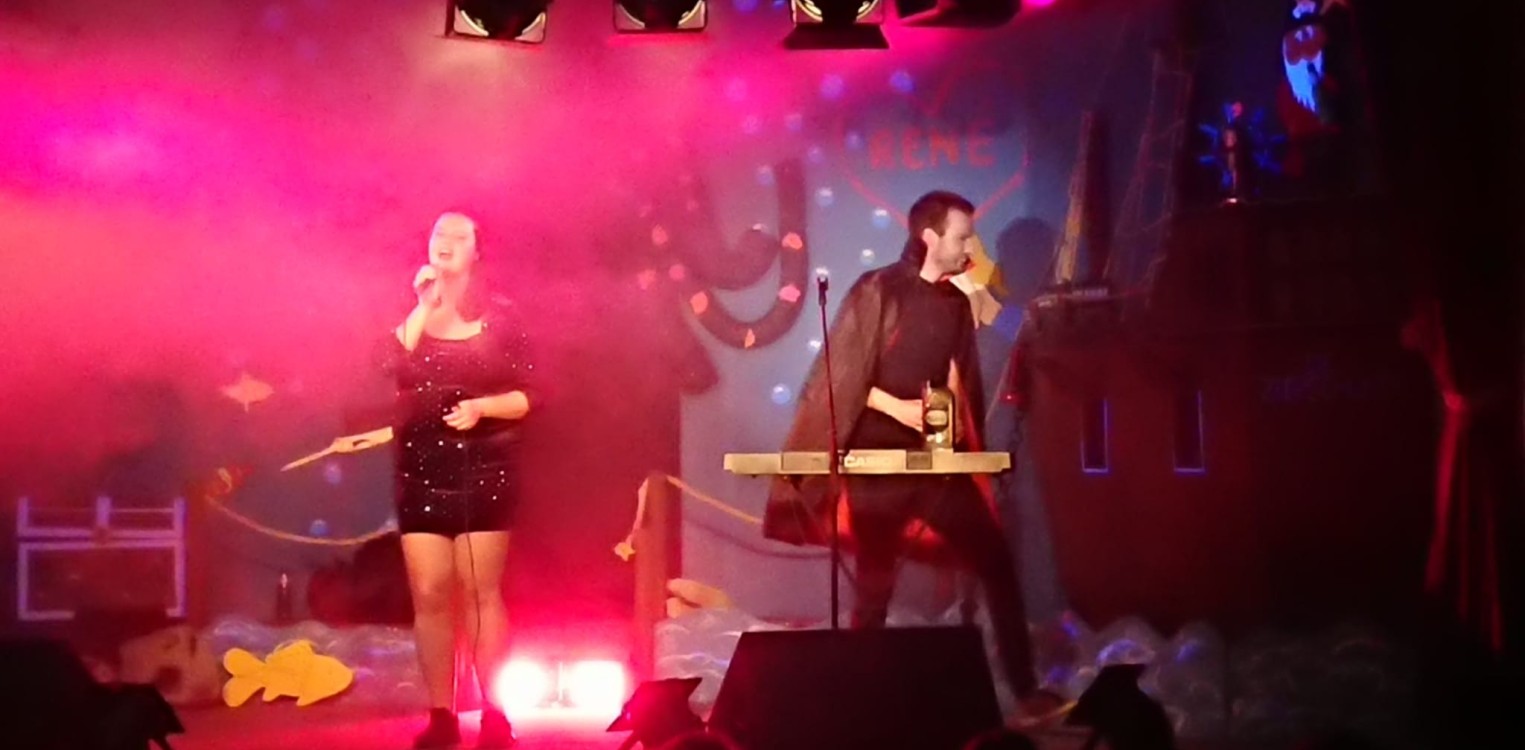 Jubileum editie Playbackshow Almen op 10 januari 2026