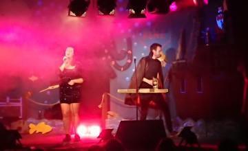 Jubileum editie Playbackshow Almen op 10 januari 2026