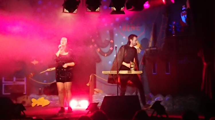 Jubileum editie Playbackshow Almen op 10 januari 2026