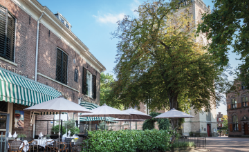 Kawop Lochem uitgeroepen tot Fijnste Franse Restaurant van Nederland