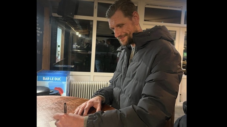 Jimmy Pruis nieuwe hoofdtrainer SV Almen