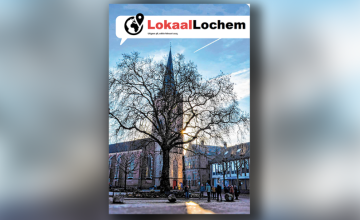 Dit lees je in onze februari editie van LokaalLochem