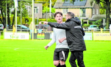 Halverwege het seizoen: trainers en leiders maken de balans op