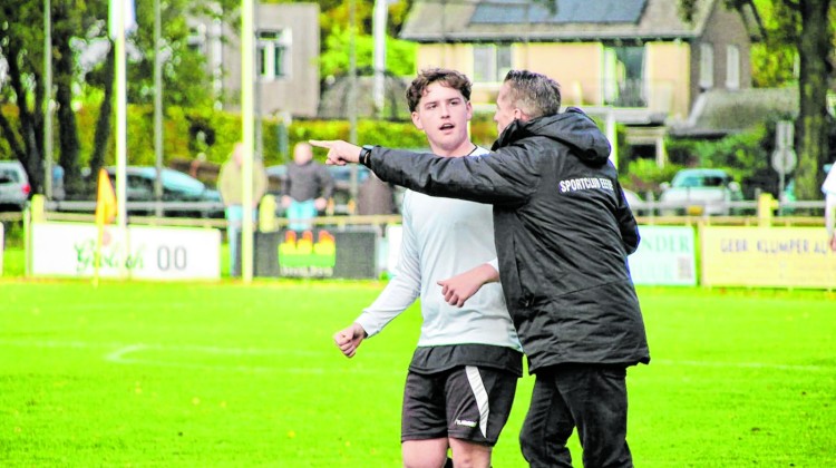Halverwege het seizoen: trainers en leiders maken de balans op