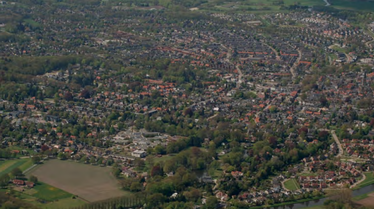Nieuw onderzoek Rekenkamer Lochem: Hoe staat het met wonen in Lochem?
