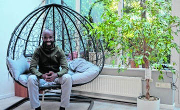 PIB Joseph de Vos: “Ga uit van verbinding, niet van verschillen”