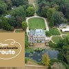 Open Trouwlocatie Route op Verwolde