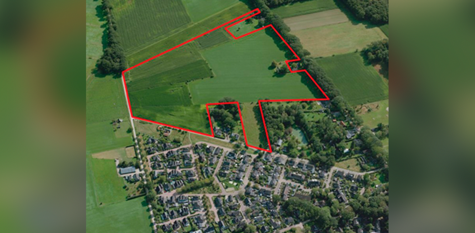 Ontsluiting centraal tijdens tafelgesprek over ruimtelijke visie Gorssel-Noordoost