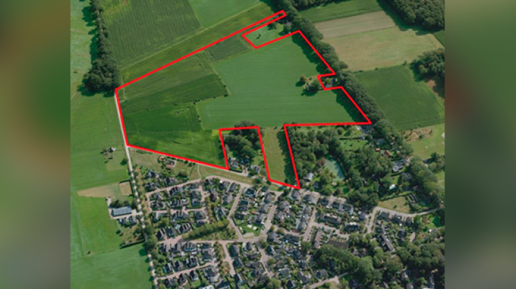 Ontsluiting centraal tijdens tafelgesprek over ruimtelijke visie Gorssel-Noordoost